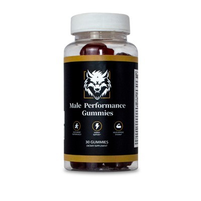 مردانہ کارکردگی گمیاں